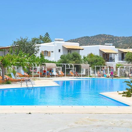 Galini Tropica Hotel Agia Galini Екстериор снимка