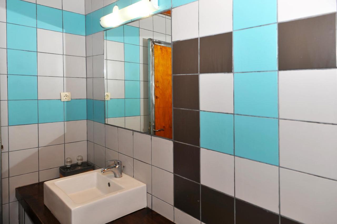 Galini Tropica Hotel Agia Galini Екстериор снимка